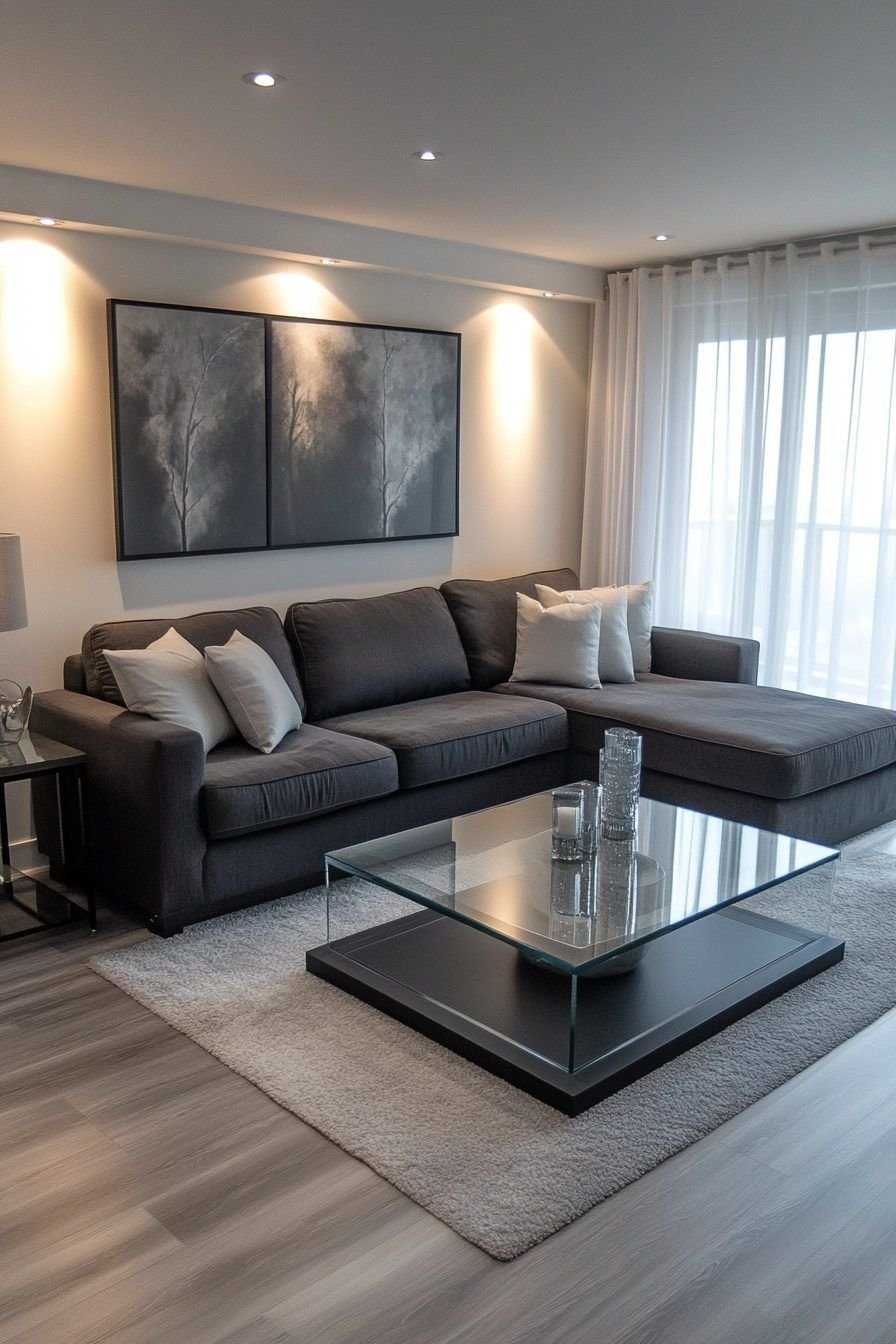 Interior Décor