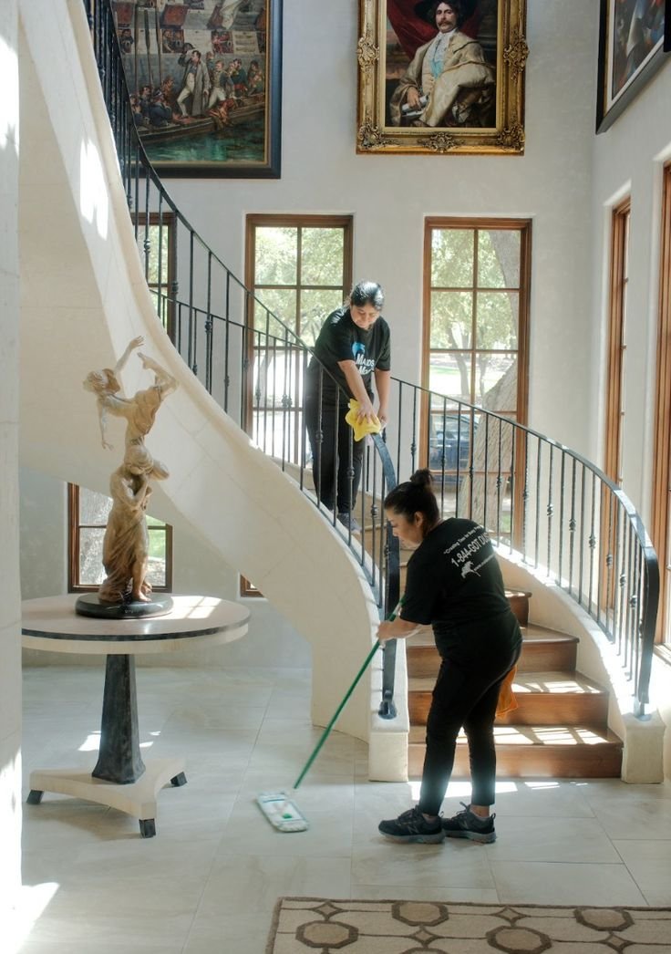  Villa & Home Deep Cleaning